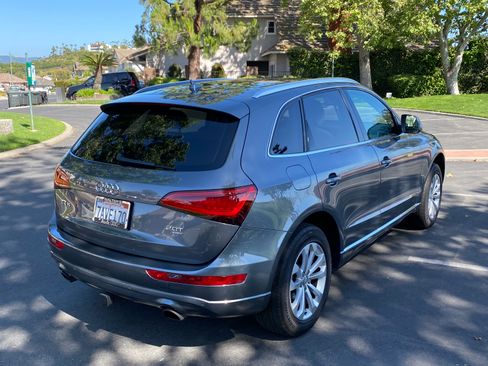 Used 2013 Audi Q5 2.0T Premium Plus image 17