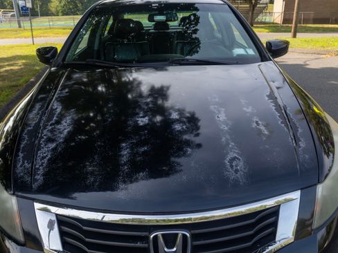 Used 2008 Honda Accord EX-L image 15