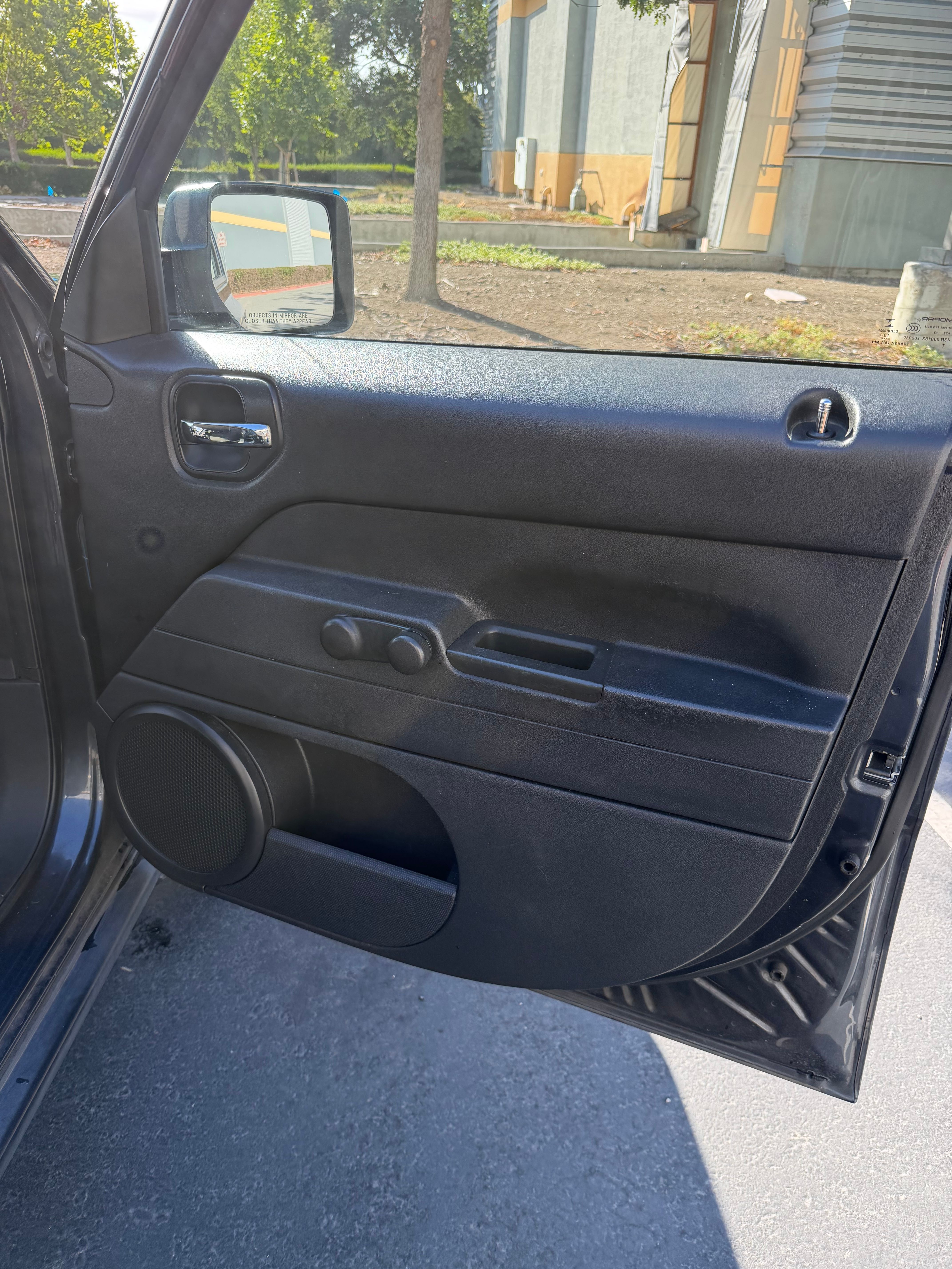 Used 2014 Jeep Patriot Sport FWD image 18