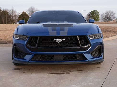 Used 2024 Ford Mustang GT Premium RWD image 10