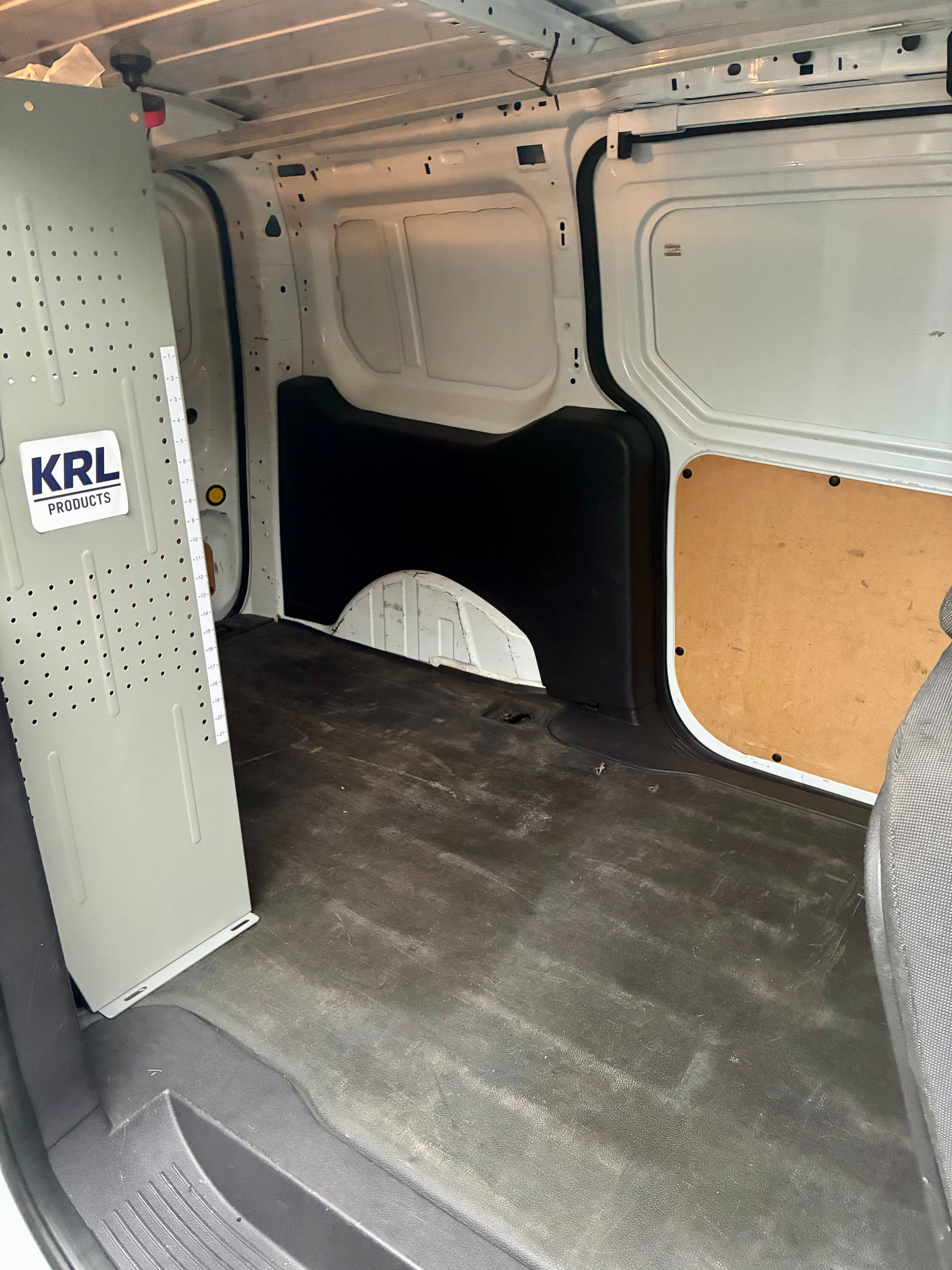 Used 2017 Ford Transit Connect XL FWD image 20