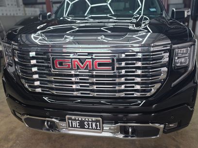 Used 2022 GMC Sierra 1500 Denali w/ Denali Reserve Package