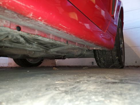 Used 2003 Ford Mustang Cobra image 10