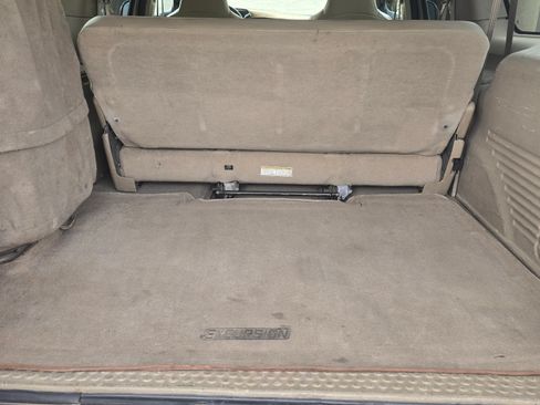 Used 2005 Ford Excursion Limited image 20