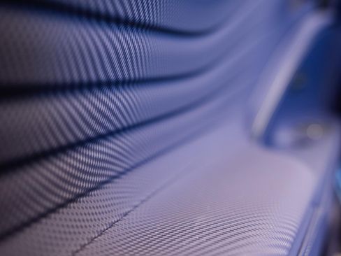 Used 2024 Lexus LC 500 Convert w/ Inspiration Series image 16