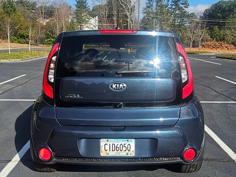 Used 2016 Kia Soul ! w/ Umber Package 1 image 4