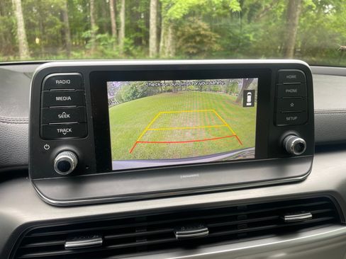 Used 2020 Kia Telluride S FWD image 4