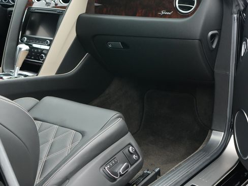 Used 2015 Bentley Continental GT Speed AWD/4WD image 27