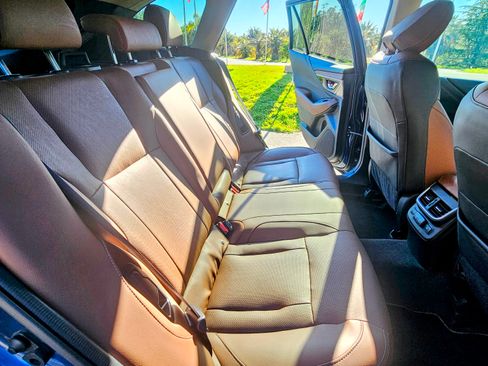 Used 2021 Subaru Outback Touring XT image 10