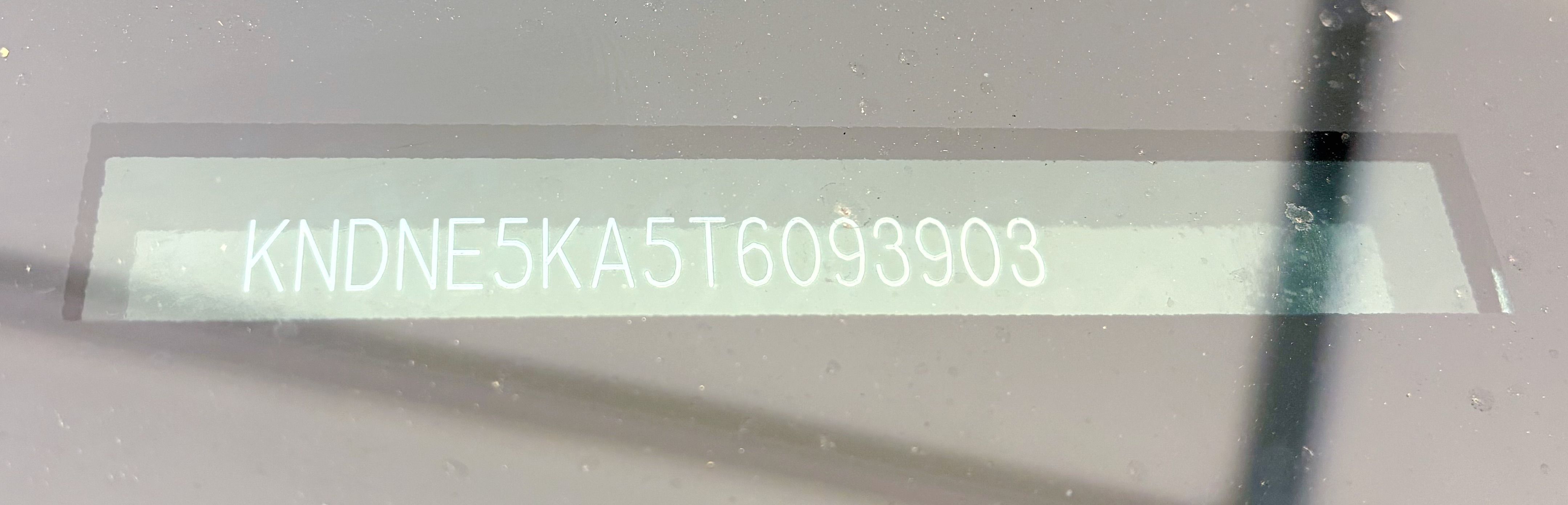 Used 2026 Kia Carnival SX FWD image 14
