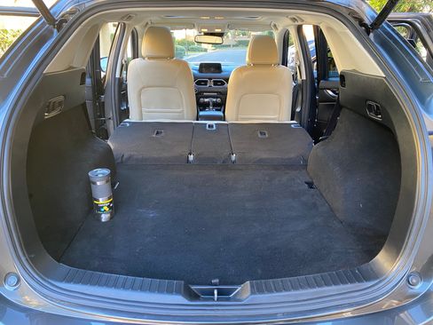 Used 2017 MAZDA CX-5 Touring w/ Preferred Equipment Package image 18