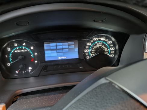 Used 2014 Ford Flex SE image 5