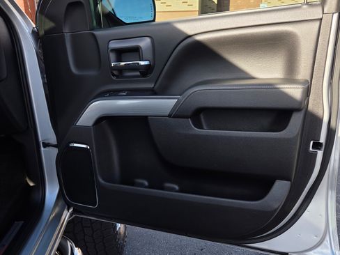 Used 2014 Chevrolet Silverado 1500 LTZ Z71 image 20