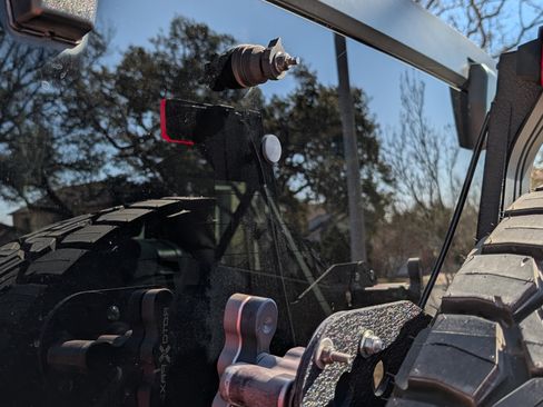 Used 2014 Jeep Wrangler Unlimited Sport w/ Quick Order Package 23S image 11