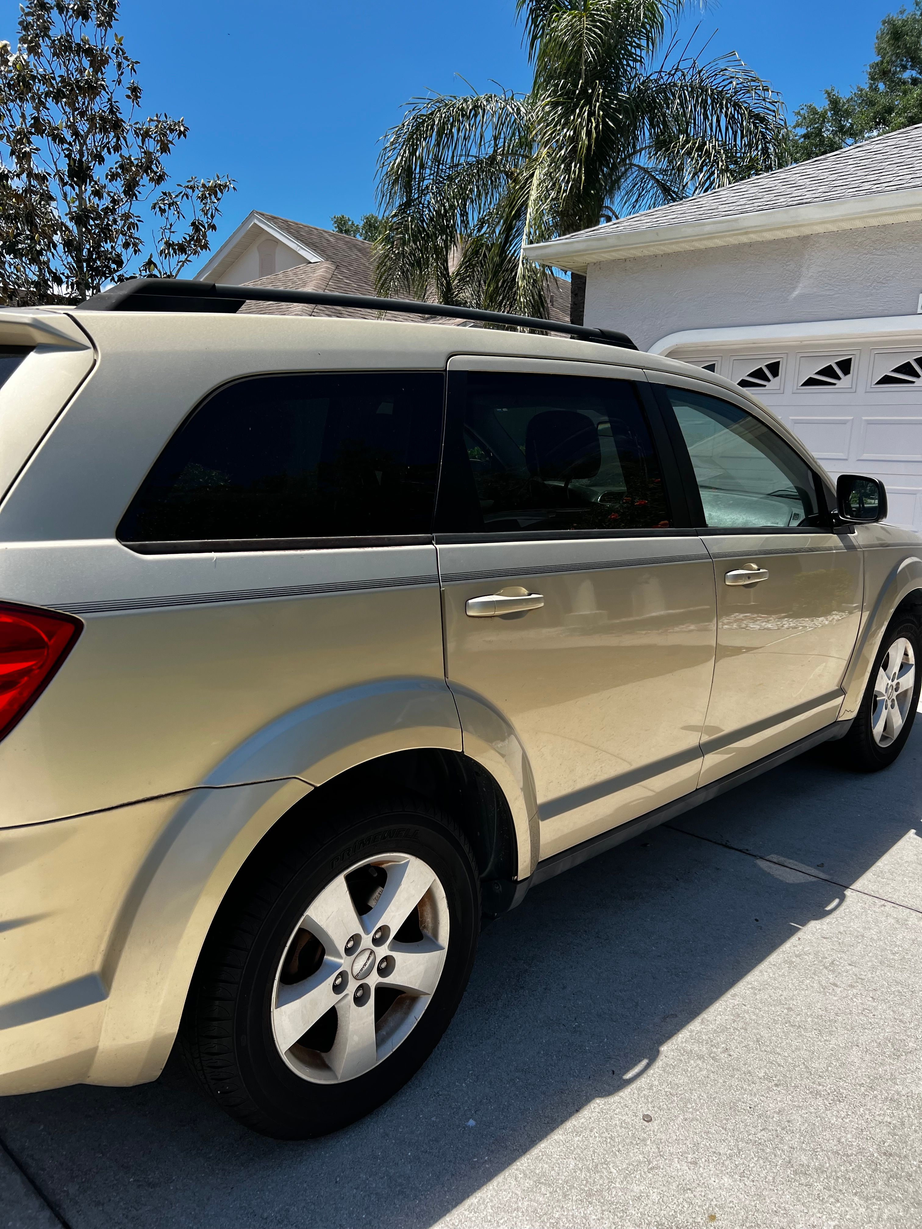 Used 2011 Dodge Journey Express w/ Popular Equipment Group FWD image 6