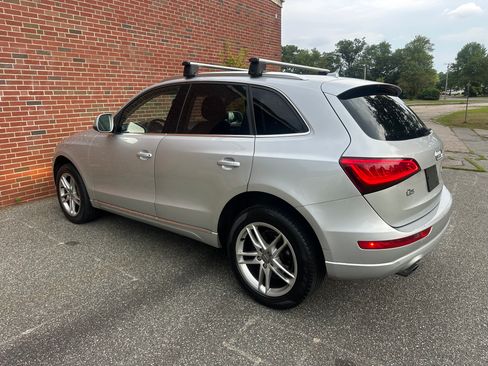 Used 2014 Audi Q5 2.0T Premium Plus w/ Premium Plus Package AWD/4WD image 8