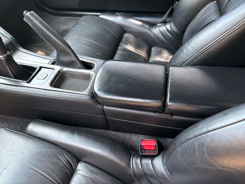 Used 1995 Acura NSX T RWD image 11