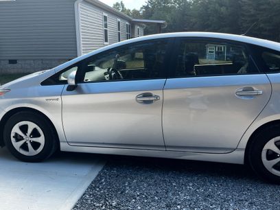 Used 2014 Toyota Prius Two