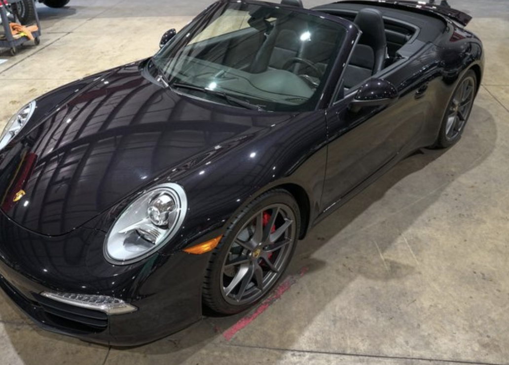 Used 2013 Porsche 911 Carrera S RWD image 13