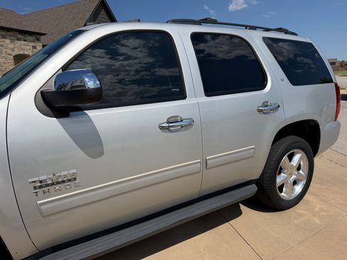 Used 2013 Chevrolet Tahoe LT w/ Texas Edition AWD/4WD image 20