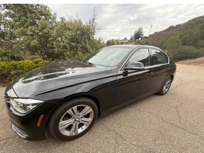 Used 2018 BMW 330i Sedan