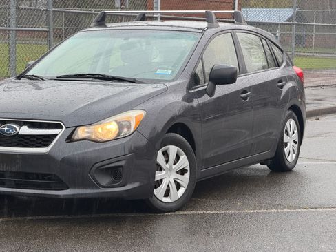 Used 2013 Subaru Impreza 2.0i Sport Premium image 2