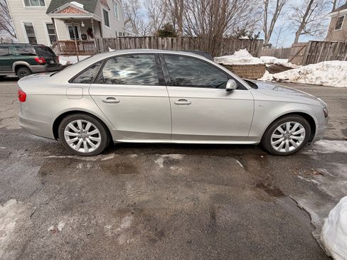 Used 2015 Audi A4 2.0T Premium AWD/4WD image 12