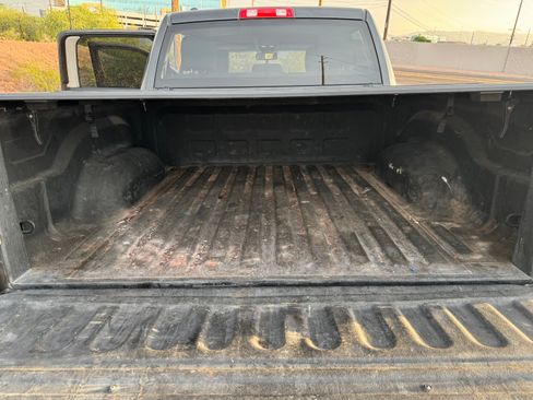 Used 2015 RAM 1500 Express image 12