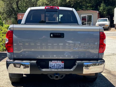 Used 2021 Toyota Tundra SR5 RWD image 14