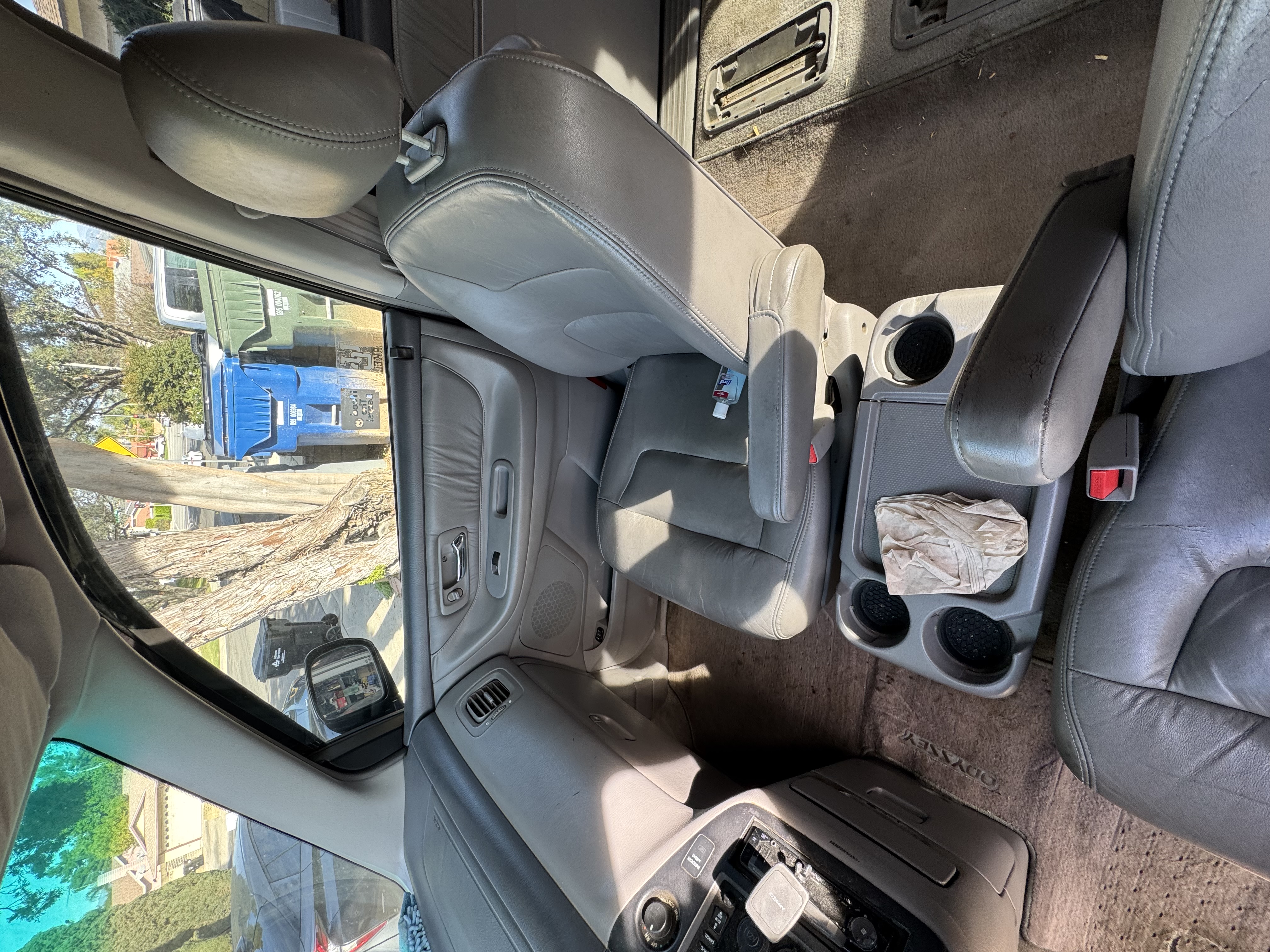 Used 2004 Honda Odyssey EX-L image 8