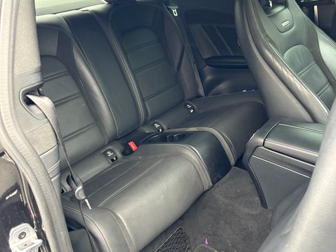 Used 2019 Mercedes-Benz C 63 AMG Coupe image 15