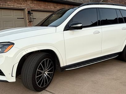 Used 2022 Mercedes-Benz GLS 450 4MATIC