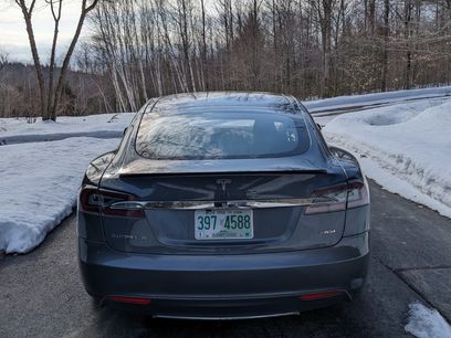 Used 2013 Tesla Model S Performance