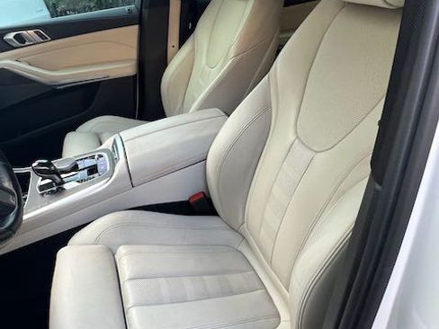 Used 2021 BMW X5 xDrive45e w/ M Sport Package image 13