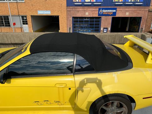 Used 2001 Ford Mustang GT image 28