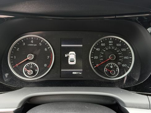 Used 2024 Kia K5 GT-Line AWD/4WD image 12