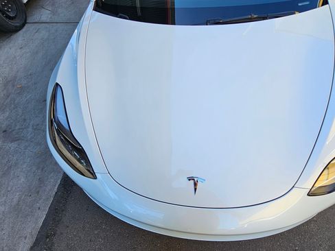 Used 2023 Tesla Model 3 Standard Range image 13