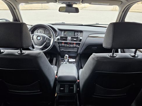 Used 2015 BMW X3 xDrive28i image 12