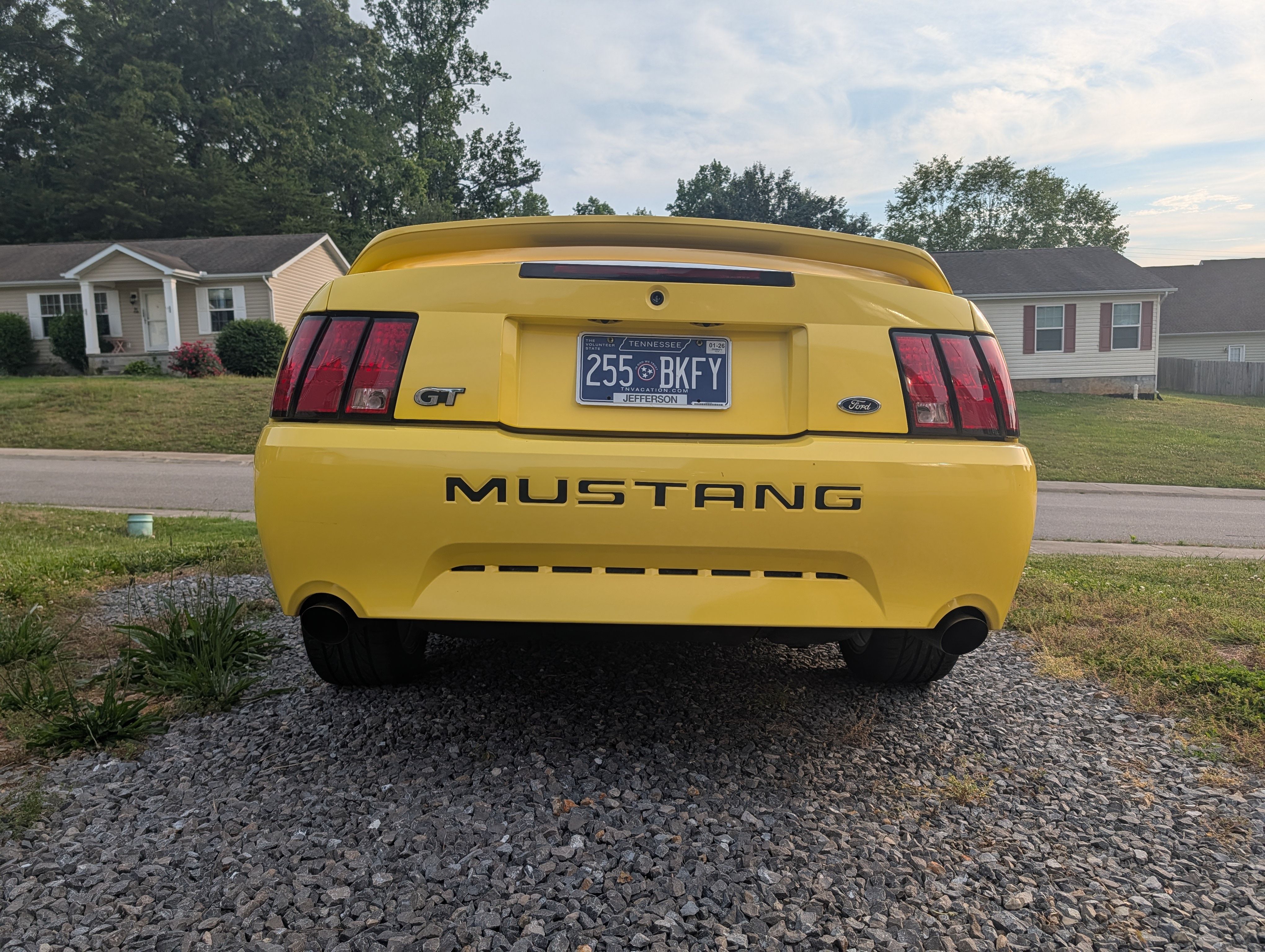 Used 2000 Ford Mustang GT RWD image 15