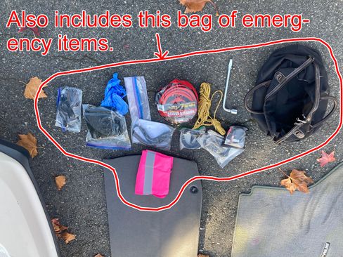 Used 2004 Toyota Prius image 15