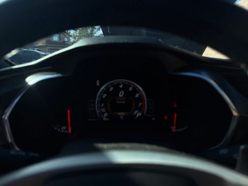 Used 2015 Chevrolet Corvette Stingray Coupe w/ 3LT Preferred Equipment Group image 12