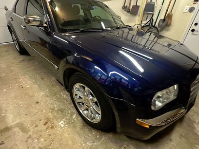 Used 2005 Chrysler 300 C