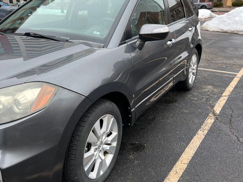 Used 2011 Acura RDX SH-AWD image 2