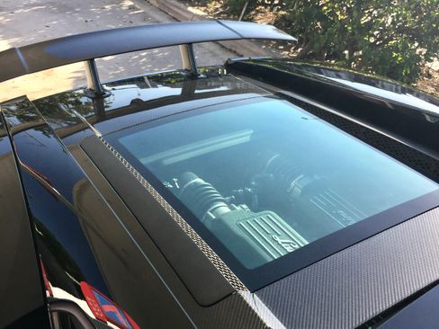 Used 2011 Lamborghini Gallardo Superleggera image 12