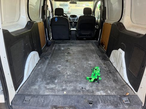 Used 2016 Ford Transit Connect XLT FWD image 15