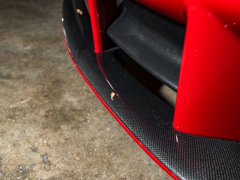 Used 2017 Ferrari 488 Spider Convertible 2D image 17