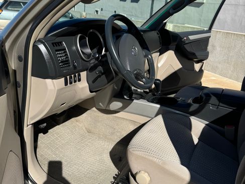 Used 2008 Toyota 4Runner Sport image 23