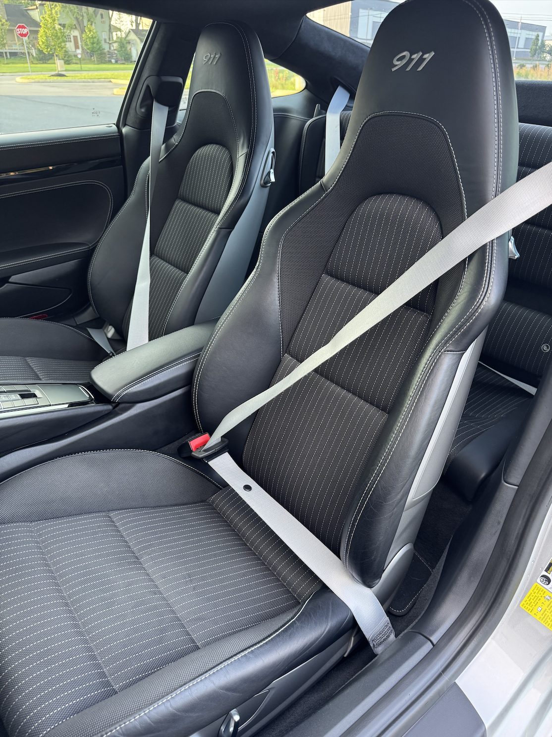 Used 2018 Porsche 911 Carrera T RWD image 12