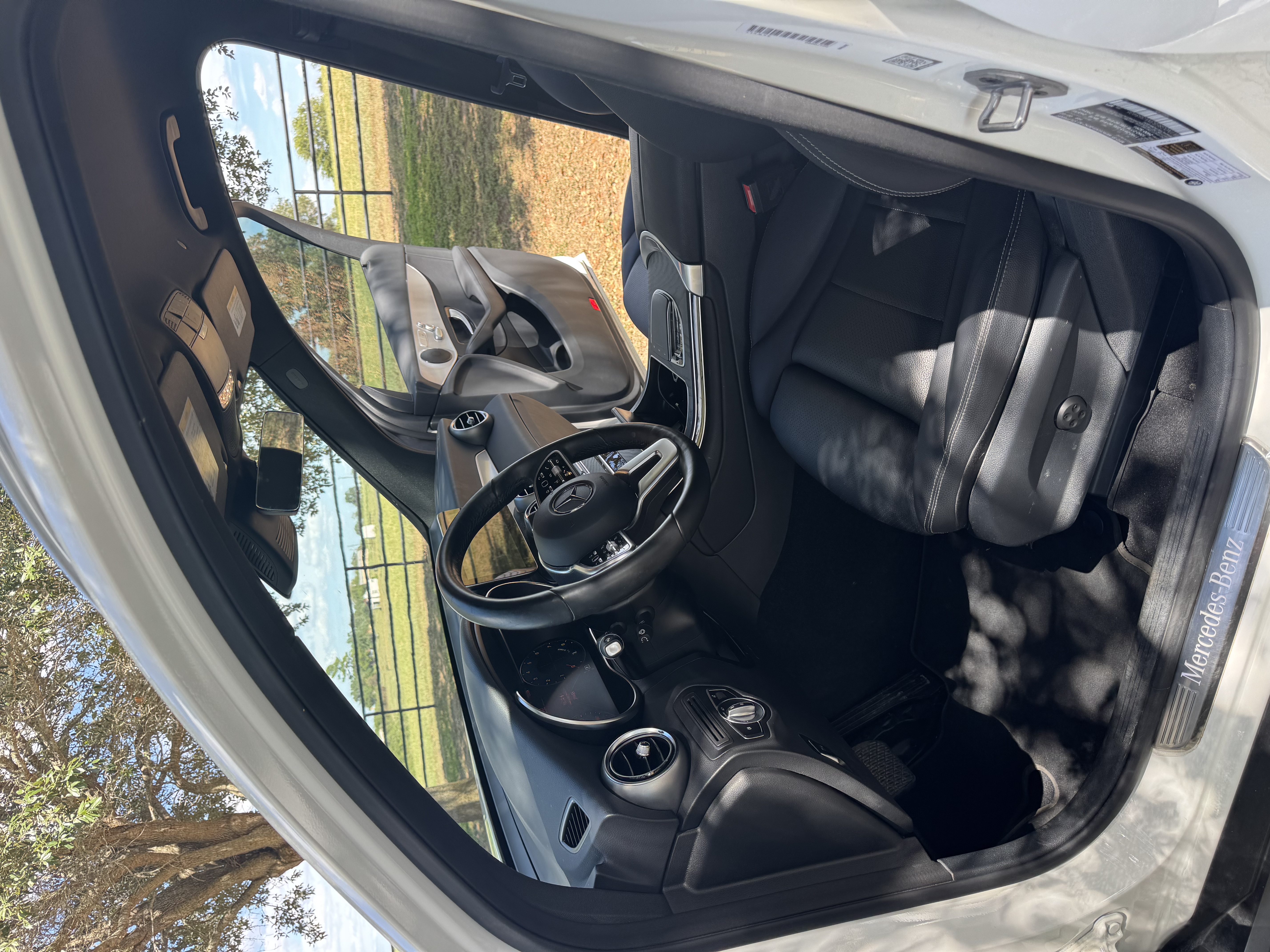 Used 2022 Mercedes-Benz GLC 300 4MATIC image 14
