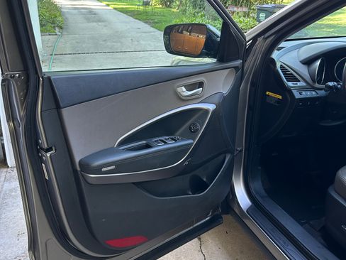 Used 2014 Hyundai Santa Fe Sport w/ Premium Equipment Package 03 image 14